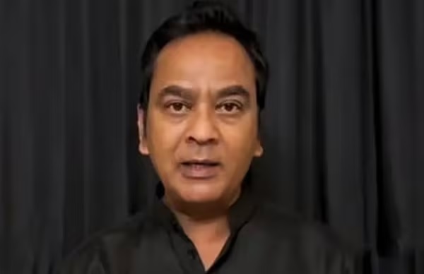 Dhurandhar Actor Booked & Arrested In Mumbai Over S*xual Assault Allegations - RVCJ Media