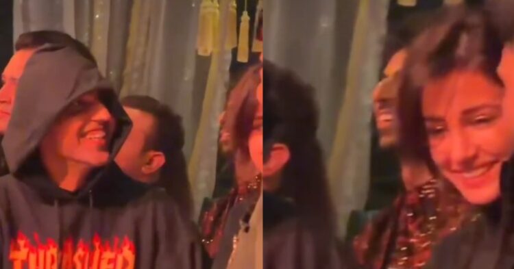 Are Disha Patani &Amp; Punjabi Singer Talwiinder More Than Friends? Viral Video Sparks Dating Buzz 1 Ex-Ind Player Feels Virat Kohli Can Play ODIs For 5-6 Years, “He Is Playing Delhi Local League”