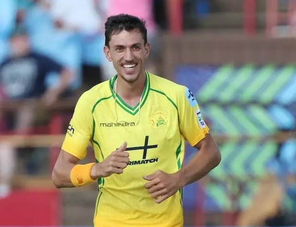 KKR Had To Let Go Mustafizur Rahman, Now Advised To Sign Marco Jansen’s Twin Brother - RVCJ Media