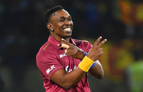 Here Is Why Dwayne Bravo Calls MS Dhoni His “Brother From Another Mother” - RVCJ Media