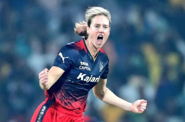 Smriti Mandhana Feels WPL Will Surely Help India In Becoming The World’s Best Team - RVCJ Media