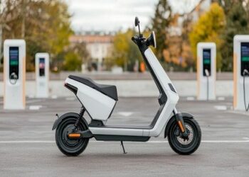 Everything You Need to Know About Electric Scooters in 2026