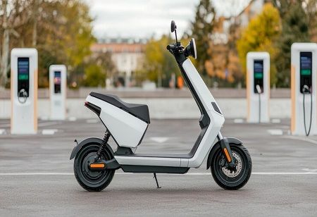 Everything You Need To Know About Electric Scooters In 2026 1 Everything You Need to Know About Electric Scooters in 2026