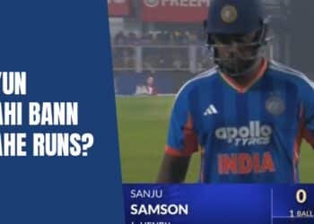 Bangladesh Cricketers Are Requesting To “Save Cricket” After A Controversial Development