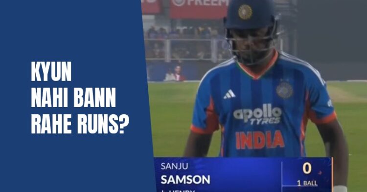 Ex-Ind Cricketer Issues Warning For Sanju Samson, “He Desperately Needs Runs Otherwise….” 1 Bangladesh Cricketers Are Requesting To “Save Cricket” After A Controversial Development