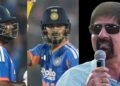 Srikkanth Opens Up On Sanju Samson Vs Ishan Kishan Debate, “Difficult To Leave Him Out….”