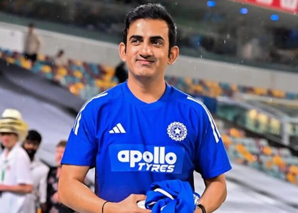 Bcci Requested To Sack Gautam Gambhir If India Fail To Defend T20 World Cup Title And…. 2 BCCI Requested To Sack Gautam Gambhir If India Fail To Defend T20 World Cup Title And…. - RVCJ Media