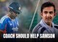 Bangladesh Cricketers Are Requesting To “Save Cricket” After A Controversial Development