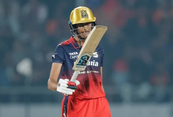 RCB On Fire…. Record-Breaking Winning Streak Makes RCB 1st WPL Team To…. - RVCJ Media