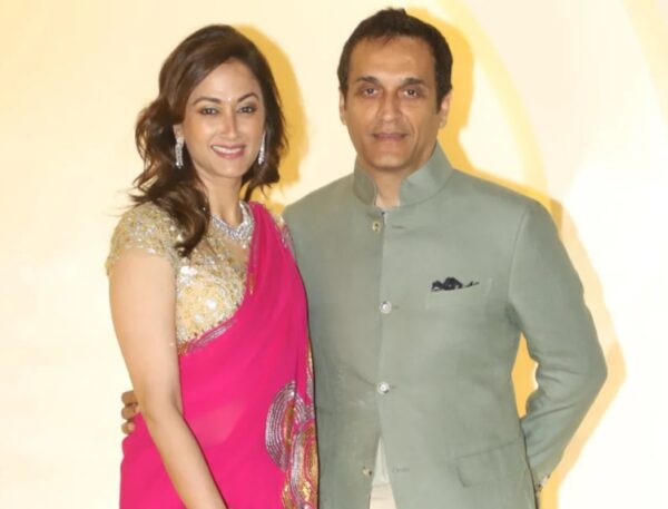 Debuted With Shah Rukh Khan, Left Bollywood After 1 Film & Now She Is Part Of Rs 45K Crore Empire - RVCJ Media