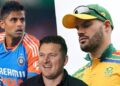 “Beat India In The Final,” Graeme Smith’s Big T20 World Cup 2026 Dream For South African Team 2 “Beat India In The Final,” Graeme Smith’s Big T20 World Cup 2026 Dream For South African Team