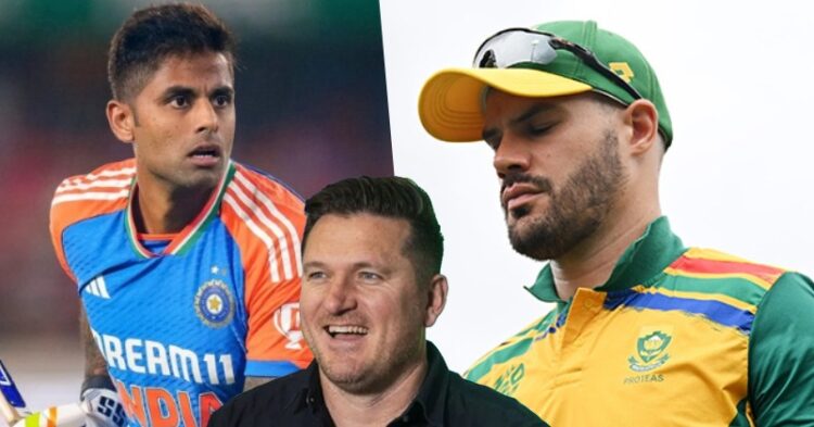 “Beat India In The Final,” Graeme Smith’s Big T20 World Cup 2026 Dream For South African Team