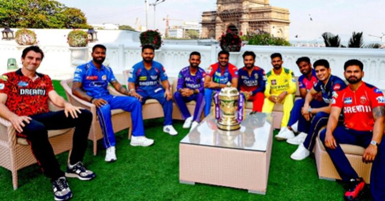 Neither Rcb Nor Csk But This Team Was The Most Searched Ipl Team In 2025 1 Virat Kohli’s Sweet New Year Post With Anushka Sharma Goes Viral As He Gears Up For A Big January