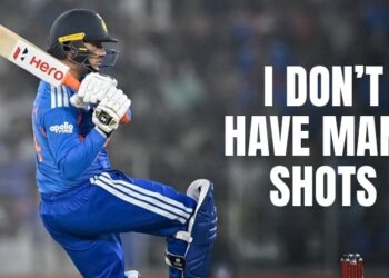 Gautam Gambhir Finally Reacts To Rumours That He Wants Virat Kohli & Rohit Sharma Out