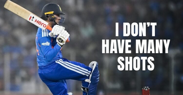 Abhishek Sharma Reveals What Makes Him The Most Feared Batter Despite Limited Shots Range 1 Gautam Gambhir Finally Reacts To Rumours That He Wants Virat Kohli & Rohit Sharma Out