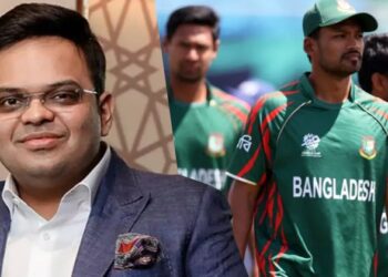 T20 World Cup – ICC Turns Down Bangladesh’s Request As India Stays The Venue