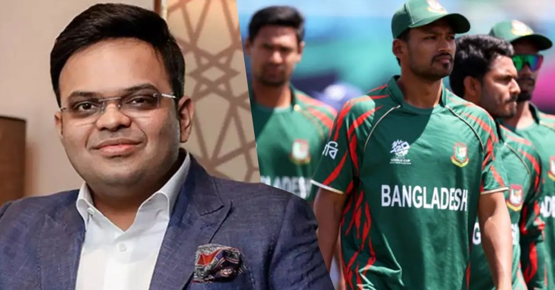 T20 World Cup - Icc Turns Down Bangladesh’s Request As India Stays The Venue 1 T20 World Cup – ICC Turns Down Bangladesh’s Request As India Stays The Venue