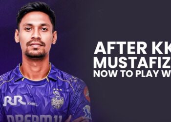 T20 World Cup – ICC Turns Down Bangladesh’s Request As India Stays The Venue