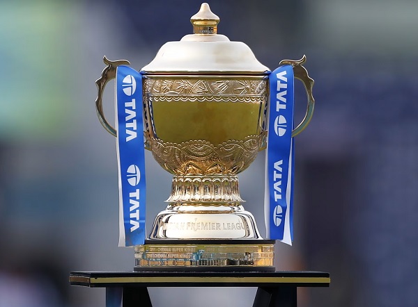 AI Enters The IPL Arena As BCCI Signs Massive ₹270 Crore Sponsorship Deal - RVCJ Media