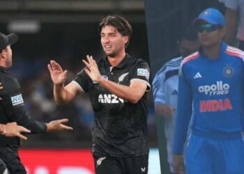 Is Rohit Sharma Losing The Hunger? Simon Doull Raises 2027 World Cup Concern After NZ Series