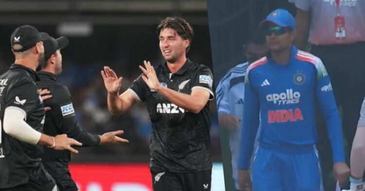 Is Rohit Sharma Losing The Hunger? Simon Doull Raises 2027 World Cup Concern After NZ Series