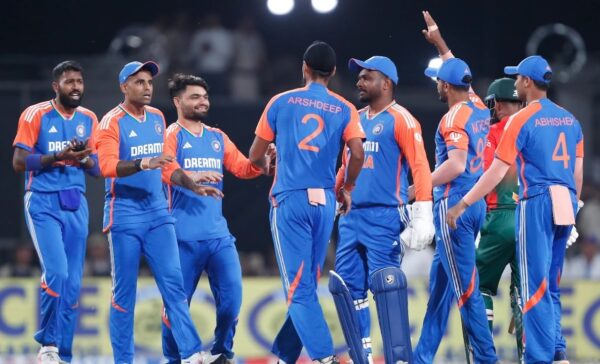 “Beat India In The Final,” Graeme Smith’s Big T20 World Cup 2026 Dream For South African Team - RVCJ Media