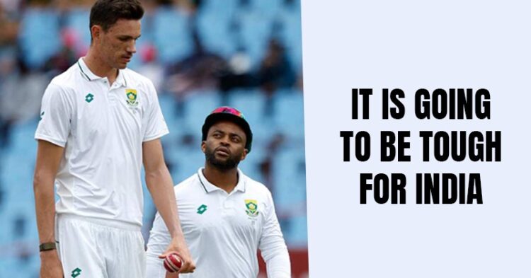Wtc Winning Skipper Temba Bavuma Warns India In Regard To Their Future In Test Cricket 1 Harmanpreet Kaur Scripts History In WPL, Becomes The 1st Batter In The World To….