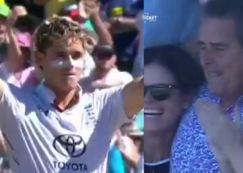 T20 World Cup – ICC Turns Down Bangladesh’s Request As India Stays The Venue