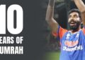Jasprit Bumrah’s Emotional Post Marks 10 Years Of Changing Fast Bowling Forever 4 Lalit Modi Speaks On Bangladesh T20 World Cup Standoff, Calls India Completely Safe