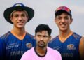 KKR Had To Let Go Mustafizur Rahman, Now Advised To Sign Marco Jansen’s Twin Brother