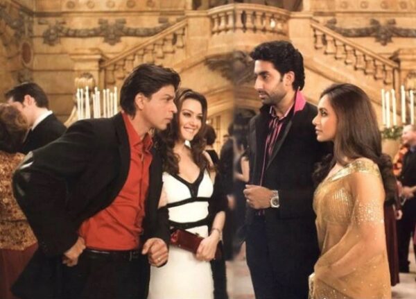 Karan Johar Made Some Revelations About KANK As Abhishek Bachchan Broke Down & Preity Zinta…. - RVCJ Media