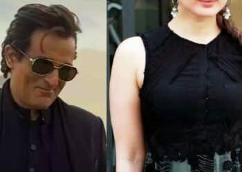 This Actress Confesses She Had A Massive Crush On Akshaye Khanna & Felt Shy Around Him