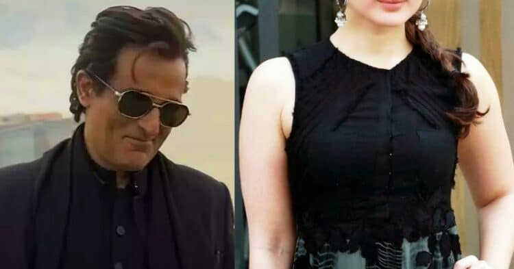 This Actress Confesses She Had A Massive Crush On Akshaye Khanna &Amp; Felt Shy Around Him 1 This Actress Confesses She Had A Massive Crush On Akshaye Khanna & Felt Shy Around Him