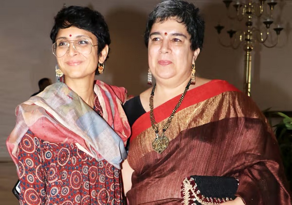 Aamir Khan Opens Up On His Relationship With Gauri Spratt, Says “I’m Already Married To Her….” 4 Aamir Khan Opens Up On His Relationship With Gauri Spratt, Says “I’m Already Married To Her….” - RVCJ Media