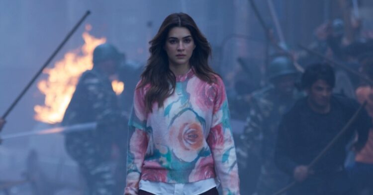 Kriti Sanon Reveals How She Deals With The Box-Office Pressure, “It Is Impossible To….” 1 Will KKR Pay Rs 9.2 Crore To Bangladeshi Pacer Even If He Misses IPL 2026? Explained