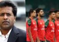 Lalit Modi Speaks On Bangladesh T20 World Cup Standoff, Calls India Completely Safe 5 Lalit Modi Speaks On Bangladesh T20 World Cup Standoff, Calls India Completely Safe