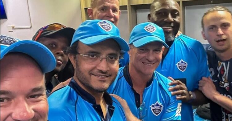 Pak Icon Sends Strong Warning To PCB, Asks To Keep Politics Away From Sports Amid WC Drama