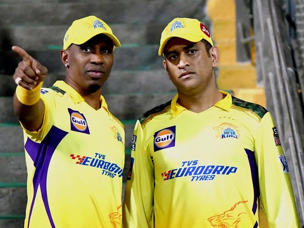 Here Is Why Dwayne Bravo Calls MS Dhoni His “Brother From Another Mother” - RVCJ Media