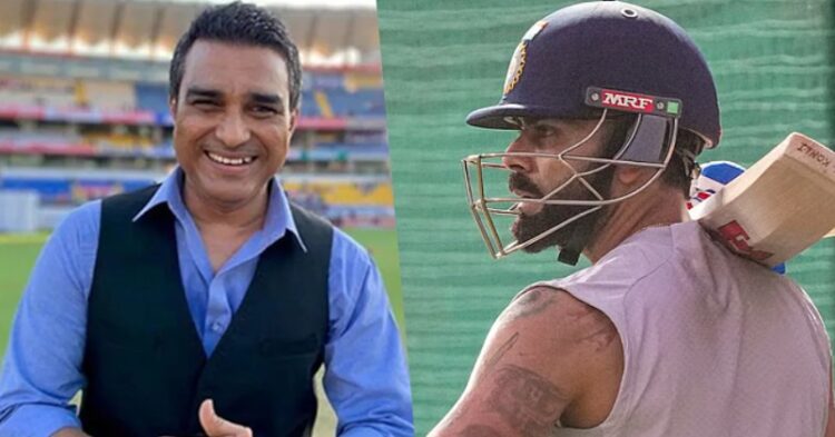 Smriti Mandhana Gets Angry At Cameraperson Ahead Of WPL Opener, Video Goes Viral