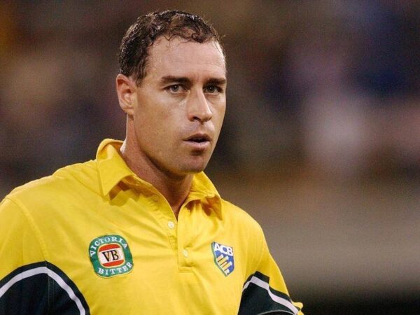 Ruturaj Gaikwad Snubbed By BCCI, Dominates Anyway, Breaks Michael Bevan’s Record Of…. - RVCJ Media