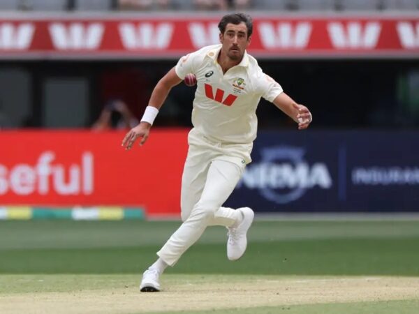 Mitchell Starc Leaves Behind R Ashwin As He Becomes The 1st Bowler To Dismiss…. - RVCJ Media