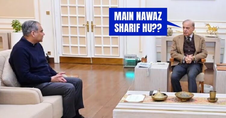 Pcb Chief Mohsin Naqvi Gets Trolled Over Goof-Up In Prime Minister’s Name In Tweet 1 Srikkanth Opens Up On Sanju Samson Vs Ishan Kishan Debate, “Difficult To Leave Him Out….”