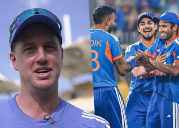 Pak Icon Sends Strong Warning To PCB, Asks To Keep Politics Away From Sports Amid WC Drama