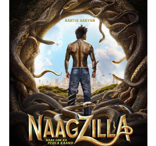 Kalki 2 To Naagzilla, 7 Fantasy Movies You Just Can’t Miss To Watch In 2026 - RVCJ Media