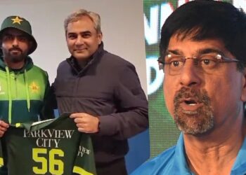 Pak Icon Sends Strong Warning To PCB, Asks To Keep Politics Away From Sports Amid WC Drama
