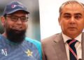 Pak Icon Sends Strong Warning To Pcb, Asks To Keep Politics Away From Sports Amid Wc Drama 4 Pak Icon Sends Strong Warning To PCB, Asks To Keep Politics Away From Sports Amid WC Drama