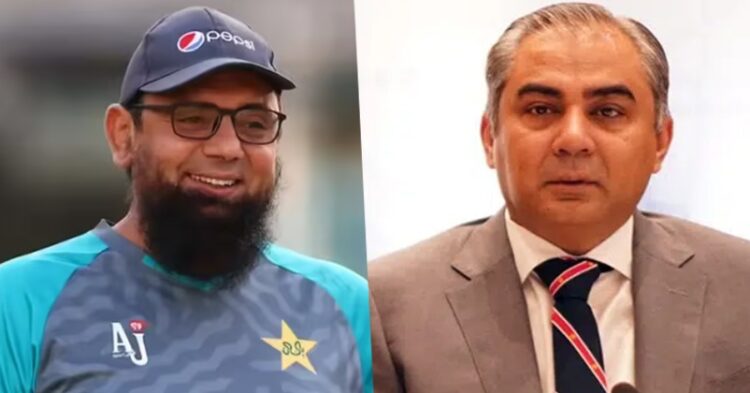 Pak Icon Sends Strong Warning To Pcb, Asks To Keep Politics Away From Sports Amid Wc Drama 1 Pak Icon Sends Strong Warning To PCB, Asks To Keep Politics Away From Sports Amid WC Drama