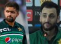 “I Wish….,” Pak Skipper Salman Agha Is Sick & Tired With Questions About Babar Azam & His Form