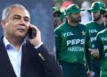 Pak Icon Sends Strong Warning To PCB, Asks To Keep Politics Away From Sports Amid WC Drama