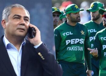 Pak Icon Sends Strong Warning To PCB, Asks To Keep Politics Away From Sports Amid WC Drama